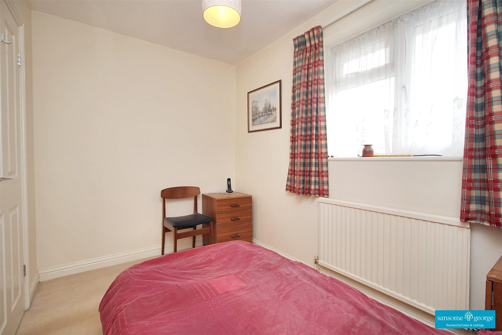 Calder Close, Tilehurst, Reading